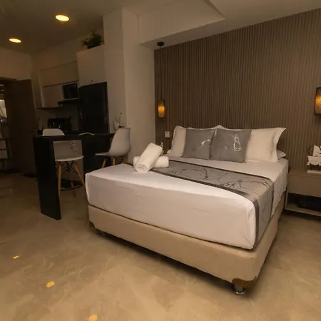 Condominio Exclusivo Nuevo Frente Al Mar Cartagena Beach Exterior photo